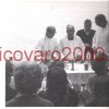 Padre Rotondi dice messa con con Padre Pietro Dante e Don Marco Lezy Marchetti